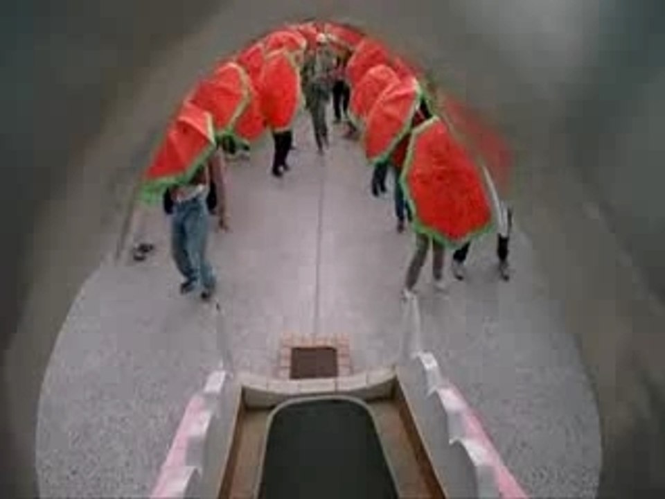 Clip japonais Hahahihi