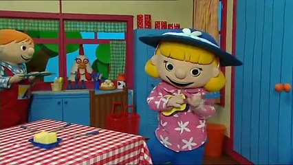 BARNYARD BOOGIE | Nuke The Uke