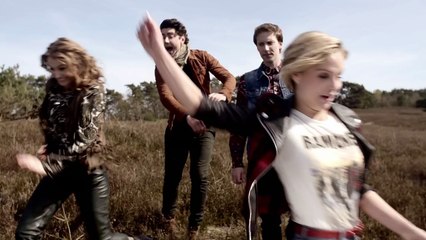 MainStreet - Ticket To The Moon