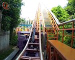 Love Funny - Extreme Roller Coaster
