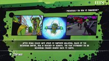 Ben 10: Omniverse 2 - Part 1: Learning The Ropes HD | #Ben10