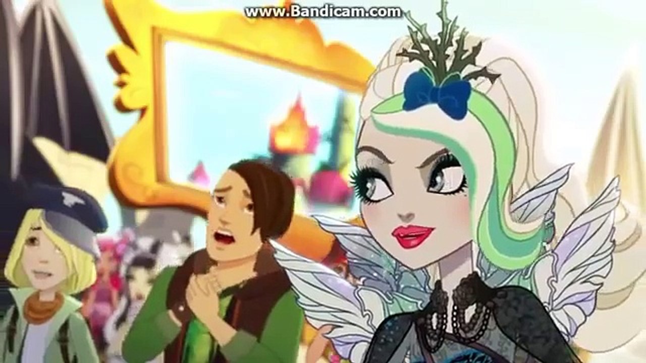 EAH Dragons Games Episode 2 Part 3