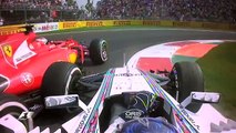 F1 Onboard 2015 : Can you name all the drivers and circuits?