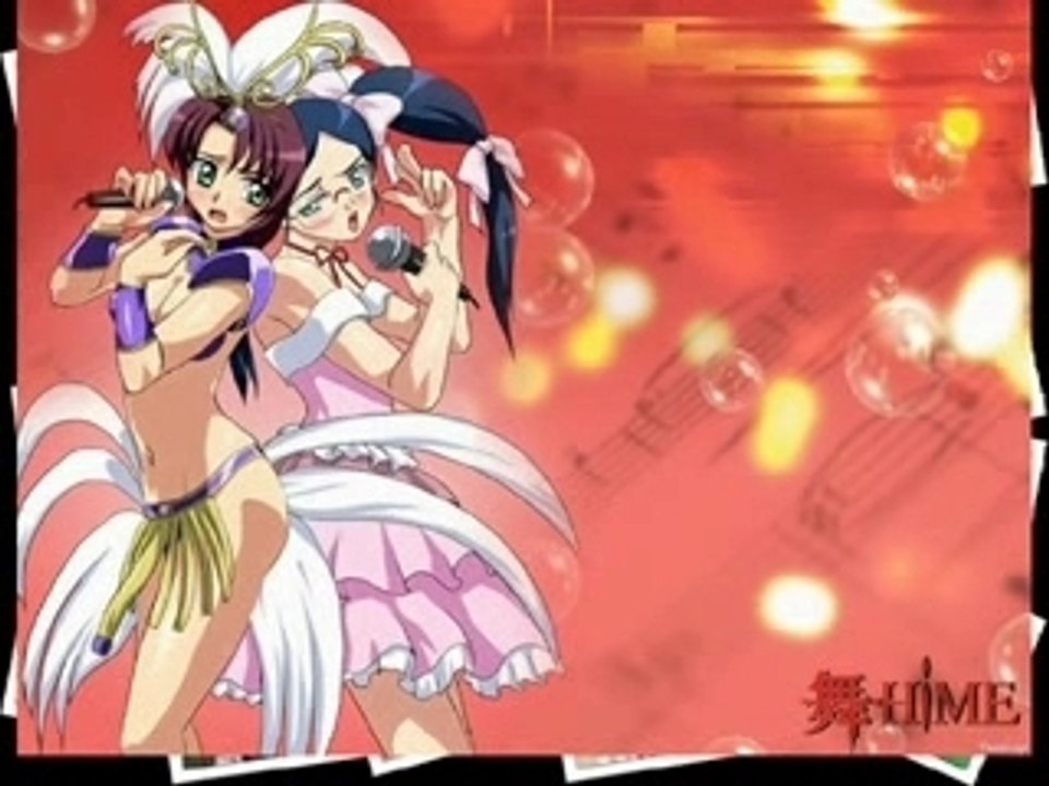 My hime