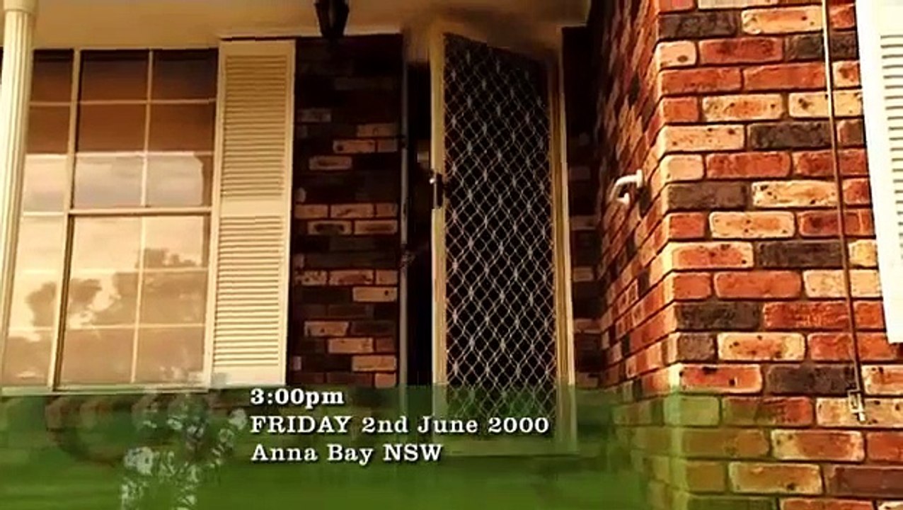 Forensic Investigators- Till Death Do Us Part S03 E02