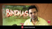 Token of Love from Habib Wahid | Bindaas| 2014