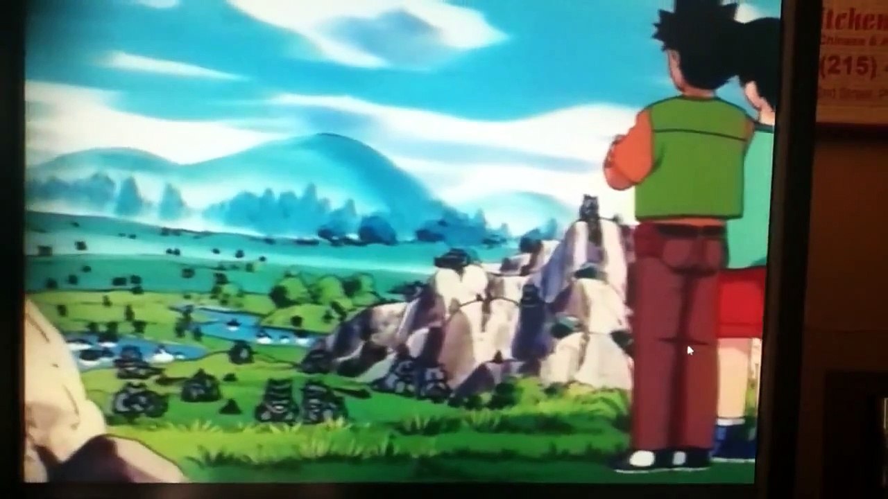 Brock re-joins Ash & Misty after Ash wins the Orange League