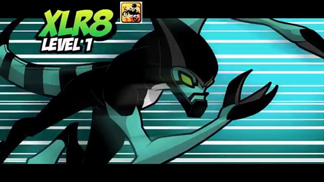 لعبة بن 10 المقاتل الشجاع العاب سيارات بن 10 العاب حربية العاب قتال ومغامرات العاب اطفال