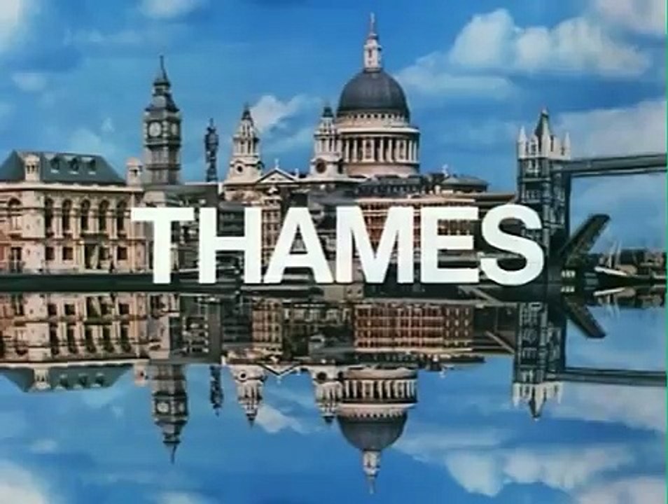 The Wind In The Willows - Opening Credits