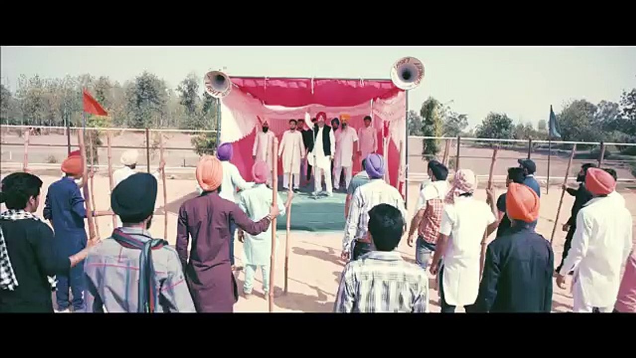 ---New Punjabi Songs 2016 -- Babey Di Bless -- D Dhillon Feat Simran Goraya -- Panj-aab Records