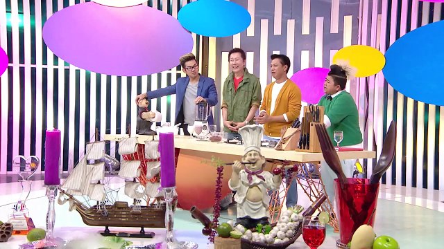 แนะนำวิธีทำถั่วแดงนมสด 26 ก.พ.59 (1/2) ครัวคุณต๋อย