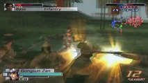 Dynasty Warriors 4 Empires Gongsun Zan Walkthroug part (1)