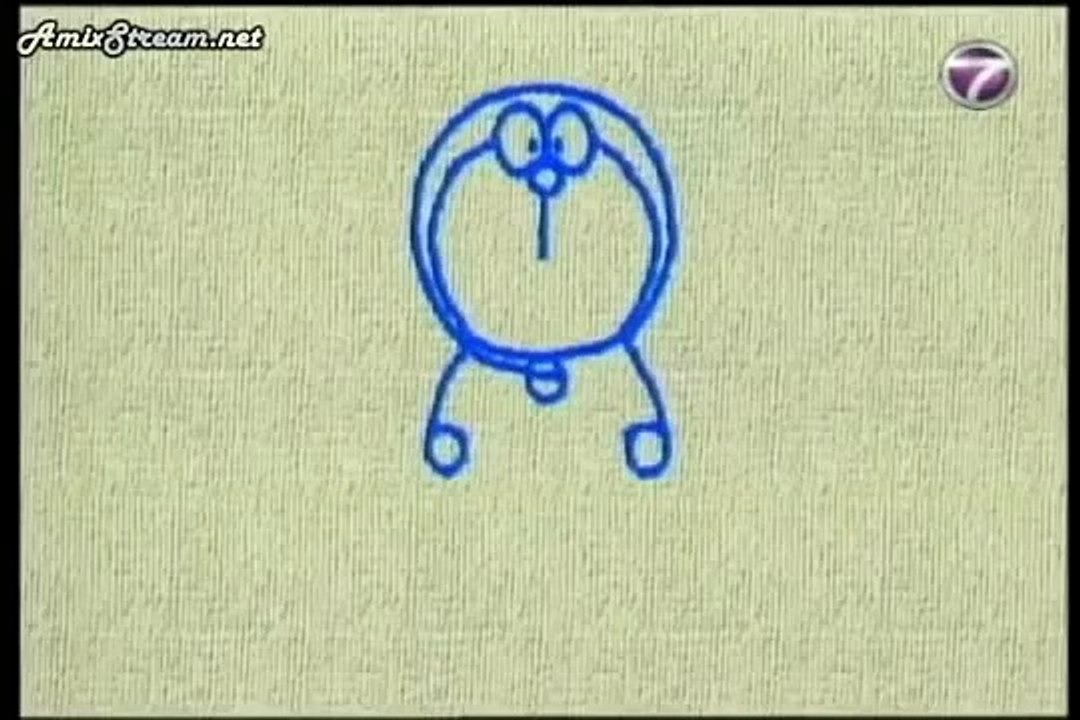 Doraemon Song