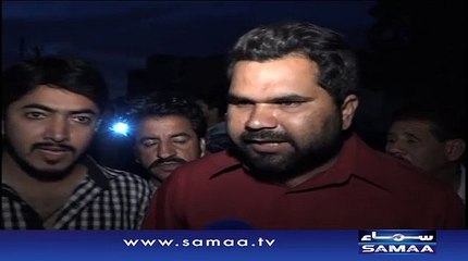 Alamgir arrest draws strong reaction from Karachiites _