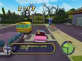 The Simpsons Hit and Run - Level 1: 14:28 [Speed Run] [PC] [Any%]
