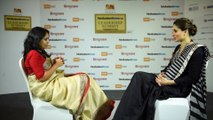 Kareena Kapoor Interview at Leadership Summit