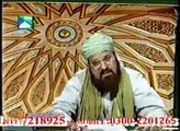 Maqaam E Minaa- Meray Sarkaar Kay Qadam Pouhanchay