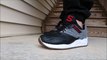 Saucony Originals Grid 9000 Letterman 2016 Sneaker On Foot By Dj Delz