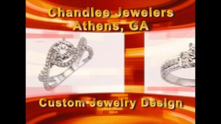 Unusual Handcrafted Jewelry in Athens | Chandlee Jewelers GA