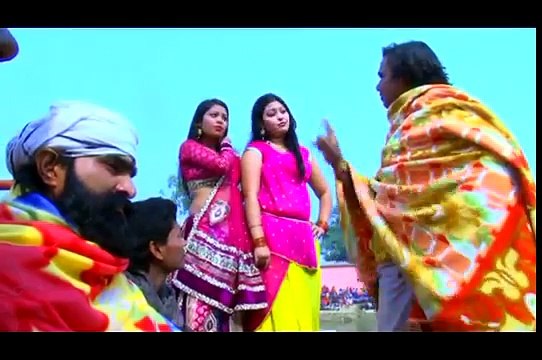 Lahanga Uthake Thok Deb#लहंगा उठाके ठोक देब #New Bhojpuri Hot And Sexy Video 2016