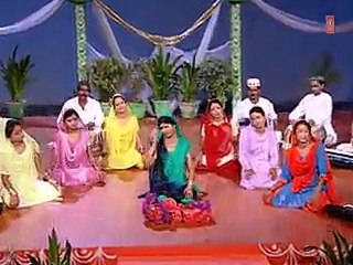 Bigdi Hui Taqdeer- Feat. Geeta Singh Full HD Video - Jagat Guru Khwaja