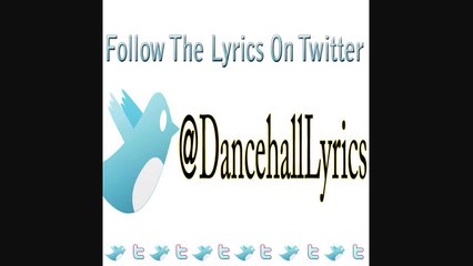 Charly Blacks - Wine & Kotch Lyrics (ft J Capri) @DancehallLyrics