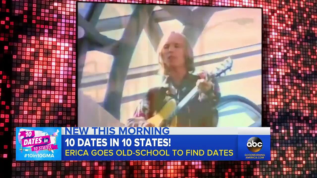 10 Dates in 10 States Experiment Tackles Denver