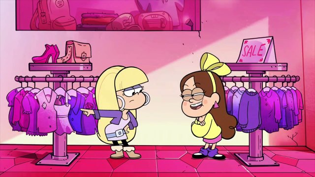 Mejores Momentos | Gravity Falls | Temporada 2 (Ep. 1-5)