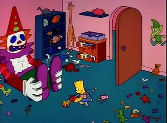 Lisas First Word (The Simpsons)