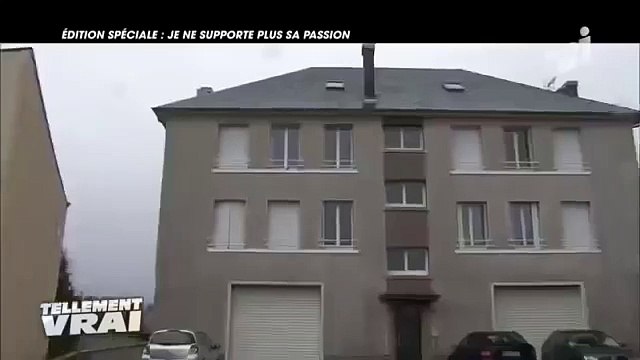 Tellement vrai Je ne supporte plus la passion de mon conjoint HD