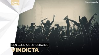 Ben Gold & Standerwick - Vindicta
