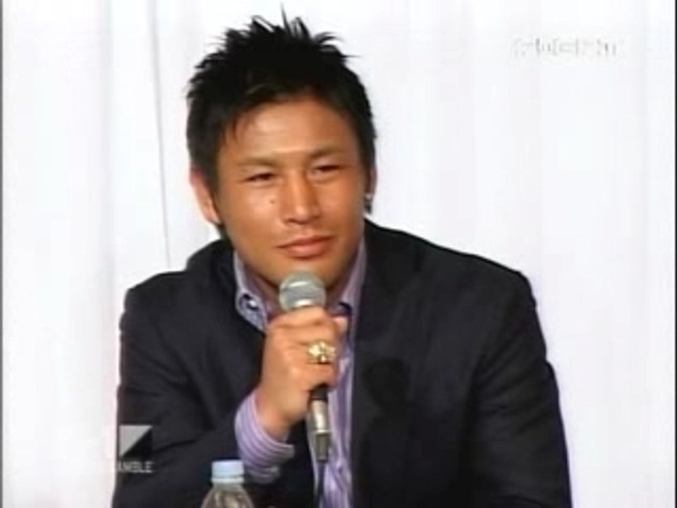 K-1 BS Masato WM 07.04.04-3