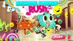 Cartoon Network Games: The Amazing World of Gumball - School House Rush