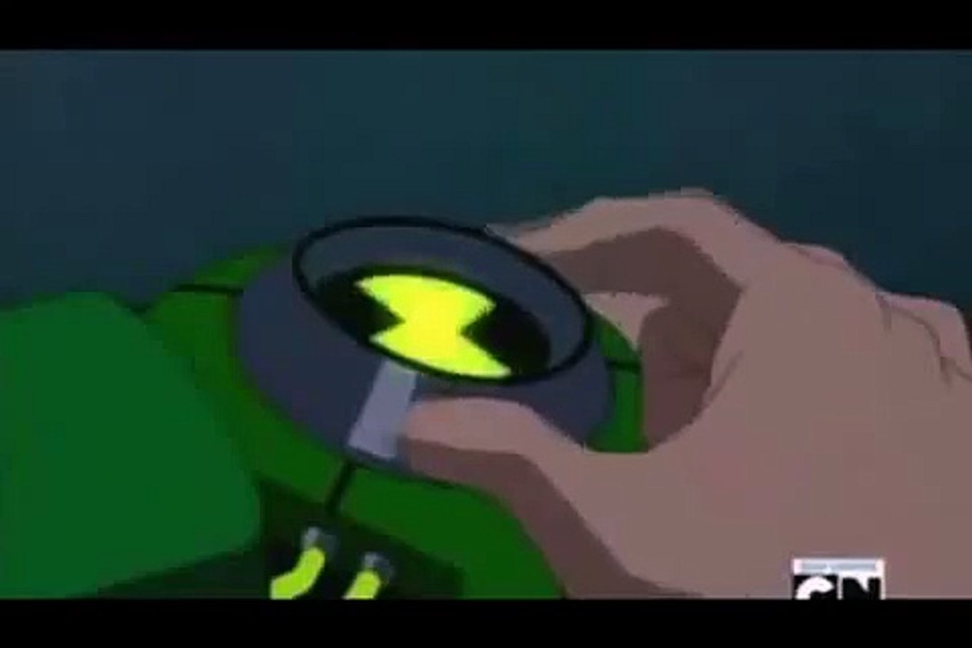 Ben 10 Omniverse NEW 41)