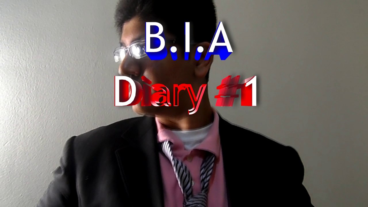 Back To School Vid
