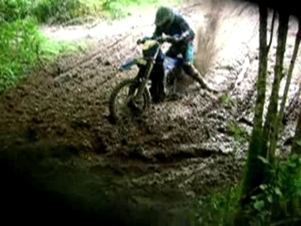 Championnat de bretagne d'enduro 5