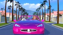 Barbie\\\'nin Rüya Evi - Bölüm 47 - Sonsuz Gardrop Macerası