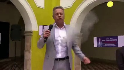 Za głosem serca odcinek 181 (Zwiastun)