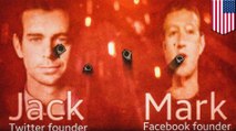 ISIS-linked troll squad threatens Facebook and Twitter bosses