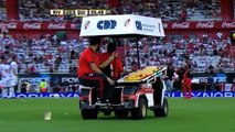 Gallardo sumó otra preocupación. River 0 Quilmes 0. Fecha 1. Primera División 2016