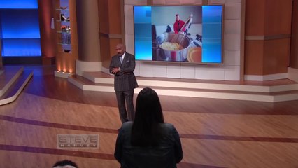 Ask Steve: What the hell is going on today? || STEVE HARVEY