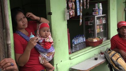 Warga Kalijodo : Kalau Dikasih Ongkos, Saya Pulang