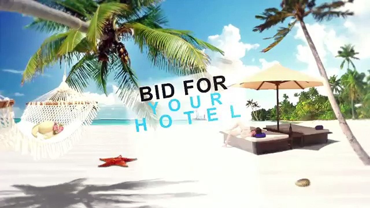 Hotel Bidding with IdeaMyTrip