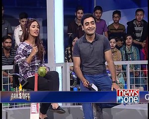 Bails Off, Short clip 311