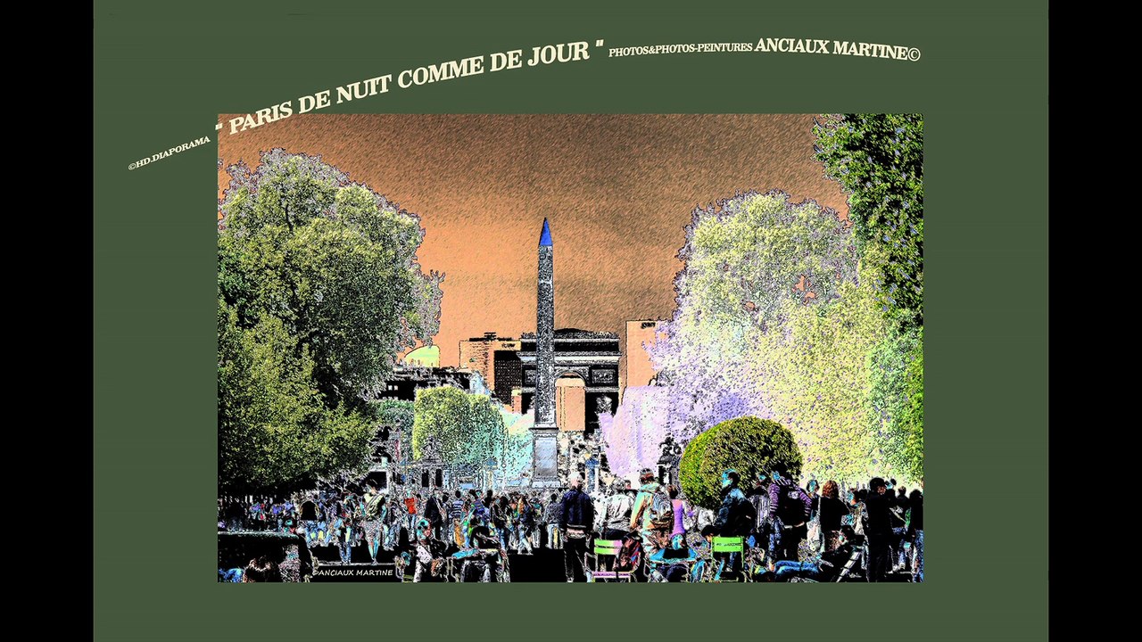©HDYVES MONTAND PARISdeJOUR CommedeNUIT MARTINEANCIAUX CREATRICEDELAPHOTOPEINTUREARTPHOTOGRAPHERMONDETVWEBFRANCELIBERTEEDUCATION©