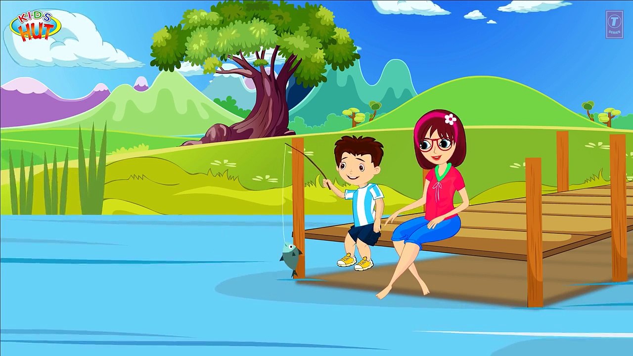 Modes of Transportation for Children - Water Transportation for Kids   Kids Hut