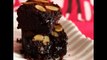 0852-5758-6565(SIMPATI), Brownies Rumahan Enak Dan Sederhana, Brownis Kukus Coklat, Brownis Kukus Coklat Tabur Keju