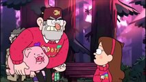 Goodbye Gravity Falls - Gravity Falls: Weirdmageddon 3