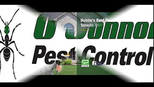 O'Connor Pest Control In Dublin, CA