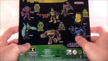 Ben 10 Omniverse Omnitrix A.I. Review